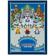One Piece TCG: Set 15 Three Admirals - 70 Sleeves Card Game Accessories Bandai Namco