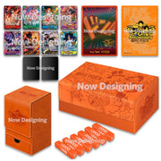 One Piece TCG: Special Set Japanese 3rd Anniversary Card Game Bandai Namco