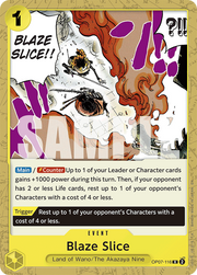 One Piece TCG: Yamato Starter Deck Green/Yellow [ST-28] Card Game Bandai Namco