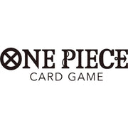 One Piece TCG: Starter Deck [ST-38] Card Game Bandai Namco