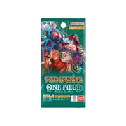One Piece TCG: Two Legends Booster Box [OP-08] - 24 Packs Card Game Bandai Namco