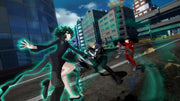 One Punch Man: A Hero Nobody Knows [Xbox One] Xbox One Video Game Bandai Namco   