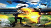 One Punch Man: A Hero Nobody Knows [Xbox One] Xbox One Video Game Bandai Namco   