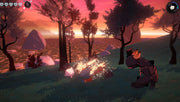 ONI: Road to be the Mightiest Oni [Nintendo Switch] Nintendo Switch Video Game Red Art Games   