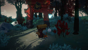ONI: Road to be the Mightiest Oni [Nintendo Switch] Nintendo Switch Video Game Red Art Games   