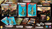 Operation Highjump: The Fall of Berlin - Collector's Edition [Nintendo Switch] Nintendo Switch Video Game Tesura Games