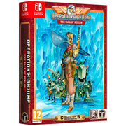 Operation Highjump: The Fall of Berlin - Collector's Edition [Nintendo Switch] Nintendo Switch Video Game Tesura Games