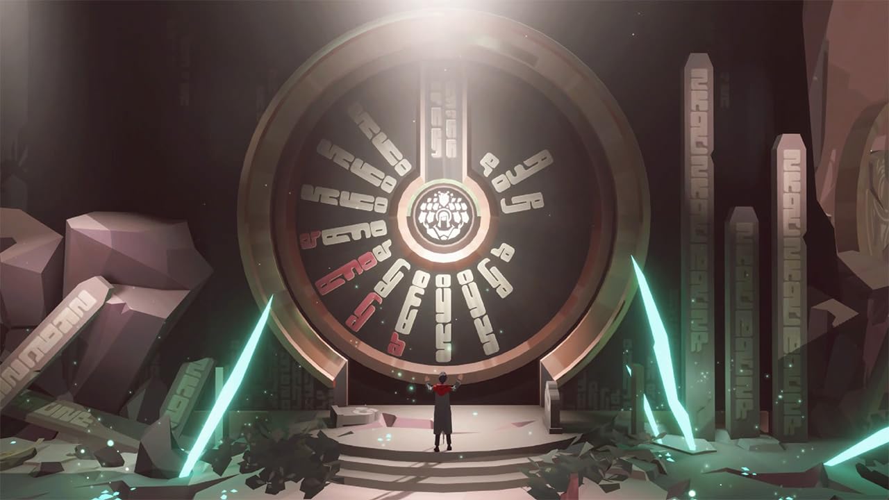 OPUS: Echo of Starsong: Full Bloom Edition - Launch Edition [Nintendo Switch] Nintendo Switch Video Game PM Studios   