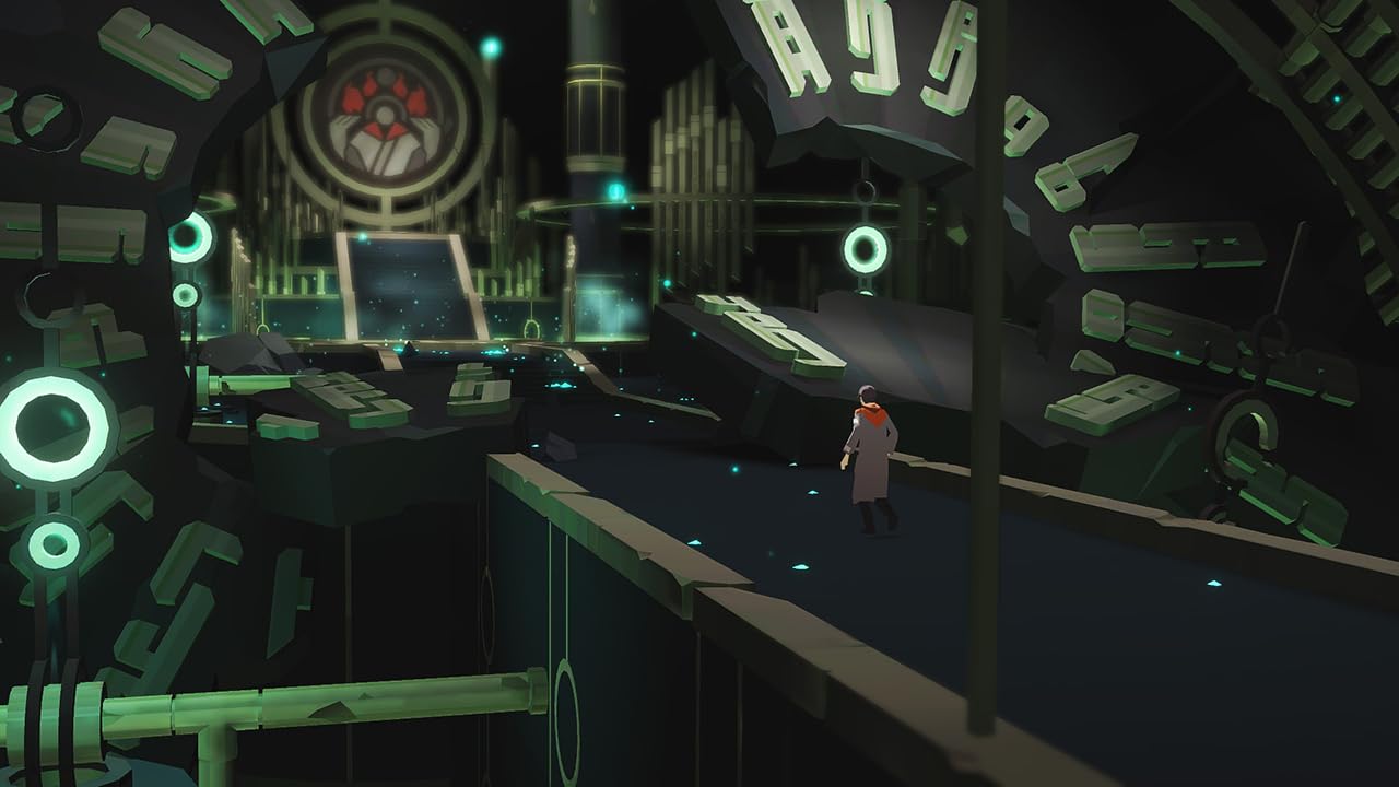 OPUS: Echo of Starsong: Full Bloom Edition - Launch Edition [Nintendo Switch] Nintendo Switch Video Game PM Studios   