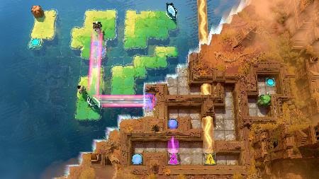 Order of the Sinking Star [Nintendo Switch 2]