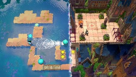 Order of the Sinking Star [Nintendo Switch 2]