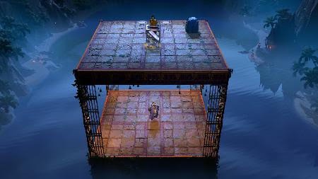 Order of the Sinking Star [Nintendo Switch 2]