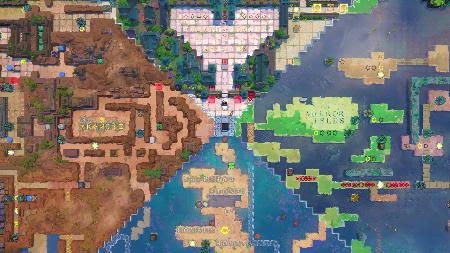 Order of the Sinking Star [PlayStation 5]