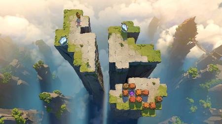 Order of the Sinking Star [PlayStation 5]