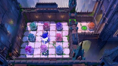 Order of the Sinking Star [PlayStation 5]