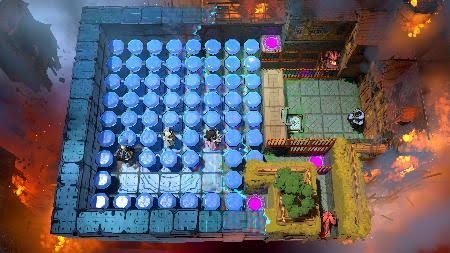Order of the Sinking Star [PlayStation 5]