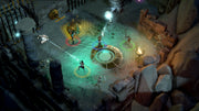 Lara Croft and the Temple of Osiris [PlayStation 4] PlayStation 4 Video Game Square Enix   