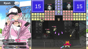 Otoko Cross Naked Remix 2 [Nintendo Switch] Nintendo Switch Video Game Funbox Media   