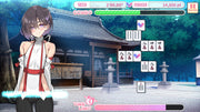 Otoko Cross: Naked Remix [Nintendo Switch] Nintendo Switch Video Game Funbox Media   