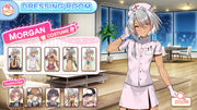 Otoko Cross: Naked Remix [Nintendo Switch] Nintendo Switch Video Game Funbox Media   