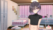 Otoko Cross: Naked Remix [Nintendo Switch] Nintendo Switch Video Game Funbox Media   