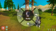 Outbound [Nintendo Switch] Nintendo Switch Video Game Silver Lining Interactive
