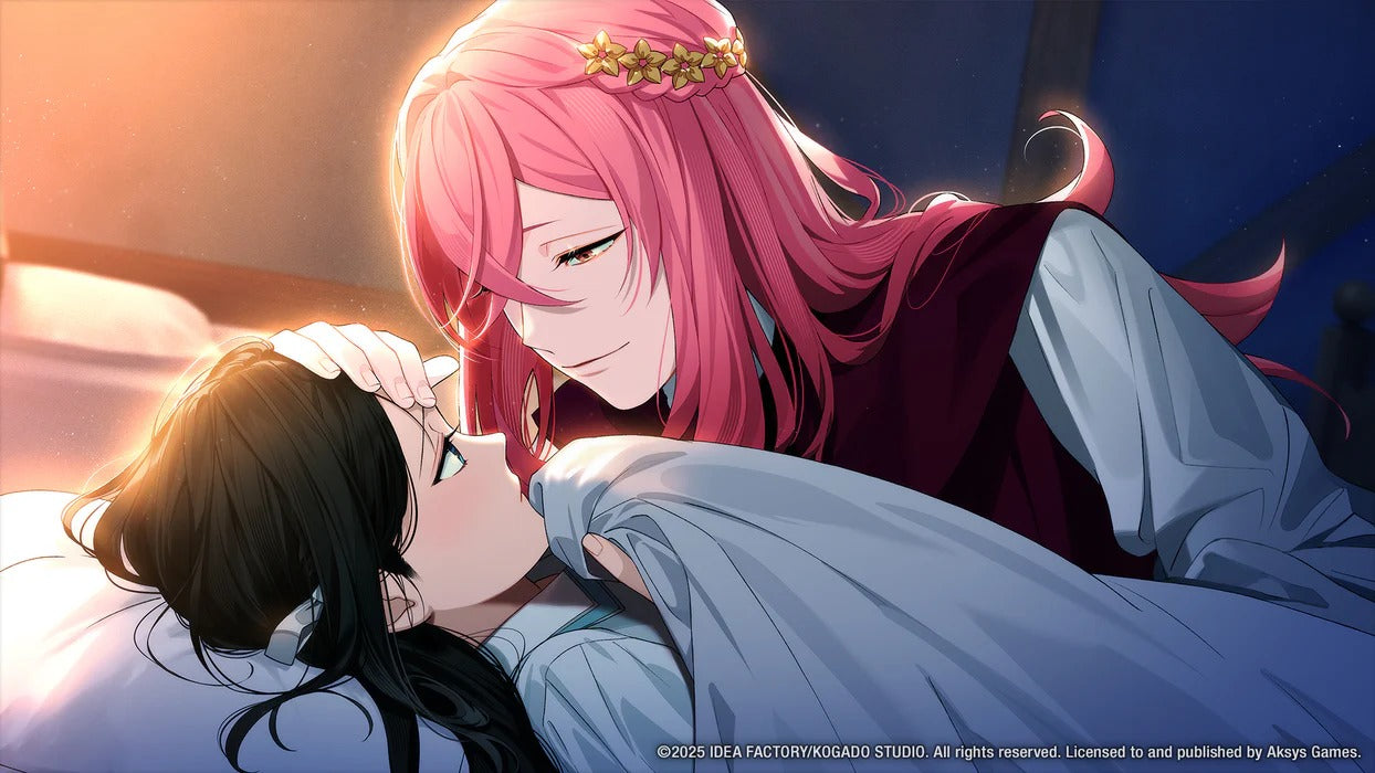 Over Requiemz [Nintendo Switch] Nintendo Switch Video Game Aksys Games