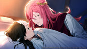 Over Requiemz [Nintendo Switch] Nintendo Switch Video Game Aksys Games