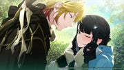Over Requiemz [Nintendo Switch] Nintendo Switch Video Game Aksys Games