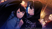 Over Requiemz [Nintendo Switch] Nintendo Switch Video Game Aksys Games