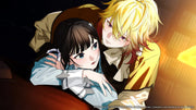 Over Requiemz [Nintendo Switch] Nintendo Switch Video Game Aksys Games