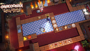 Overcooked! All You Can Eat [Nintendo Switch] Nintendo Switch Video Game Team17   