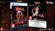 OXIDE Room 208 - Standard Edition [PlayStation 5] PlayStation 5 Video Game Tesura Games