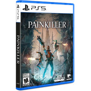 Painkiller [PlayStation 5] PlayStation 5 Video Game Saber Interactive