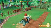 Paleo Pines: The Dino Valley [Xbox One / Xbox Series X] Xbox Series X Video Game Modus   