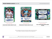 Panini: 2023-2024 Prizm Premier League Soccer Blaster Box Card Game Panini