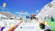 PAW Patrol Rescue Wheels: Championship [Nintendo Switch] Nintendo Switch Video Game Outright Games