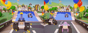 PAW Patrol Rescue Wheels: Championship [PlayStation 5] PlayStation 5 Video Game Outright Games