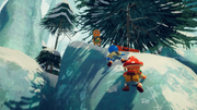 PEAK - Game & Buddy Code [PlayStation 5]