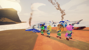 PEAK - Game & Buddy Code [PlayStation 5]