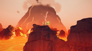 PEAK - Game & Buddy Code [PlayStation 5]