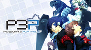 Persona 3 Portable - Limited Run Games #213 [Nintendo Switch] Nintendo Switch Video Game Limited Run Games