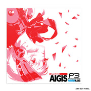 Persona 3 Reload: Episode Aigis - The Answer 2LP [Audio Vinyl] Audio CD/Vinyl iam8bit