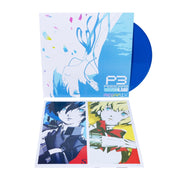 Persona 3 Reload Megamix 1xLP [Audio Vinyl Music] Audio CD/Vinyl iam8bit