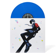 Persona 3 Reload Megamix 1xLP [Audio Vinyl Music] Audio CD/Vinyl iam8bit