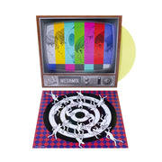 Persona 4 Megamix 1xLP [Audio Vinyl] Audio CD/Vinyl iam8bit