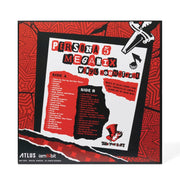 Persona 5 Megamix 1xLP [Audio Vinyl Music] Audio CD/Vinyl iam8bit