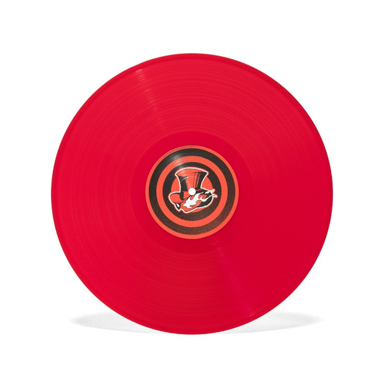 Persona 5 Megamix 1xLP [Audio Vinyl Music] Audio CD/Vinyl iam8bit