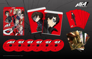 PERSONA 5 the Animation [Blu-Ray Box Set] Blu-Ray Box Set / Series Aniplex of America