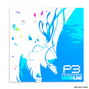 Persona 3 Reload 4xLP Vinyl Soundtrack - iam8bit [Audio Vinyl Music] Audio CD/Vinyl iam8bit   